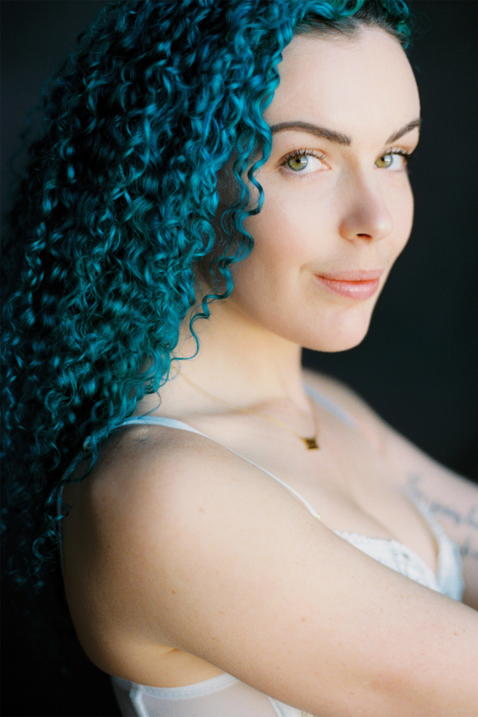 Savannah Daras