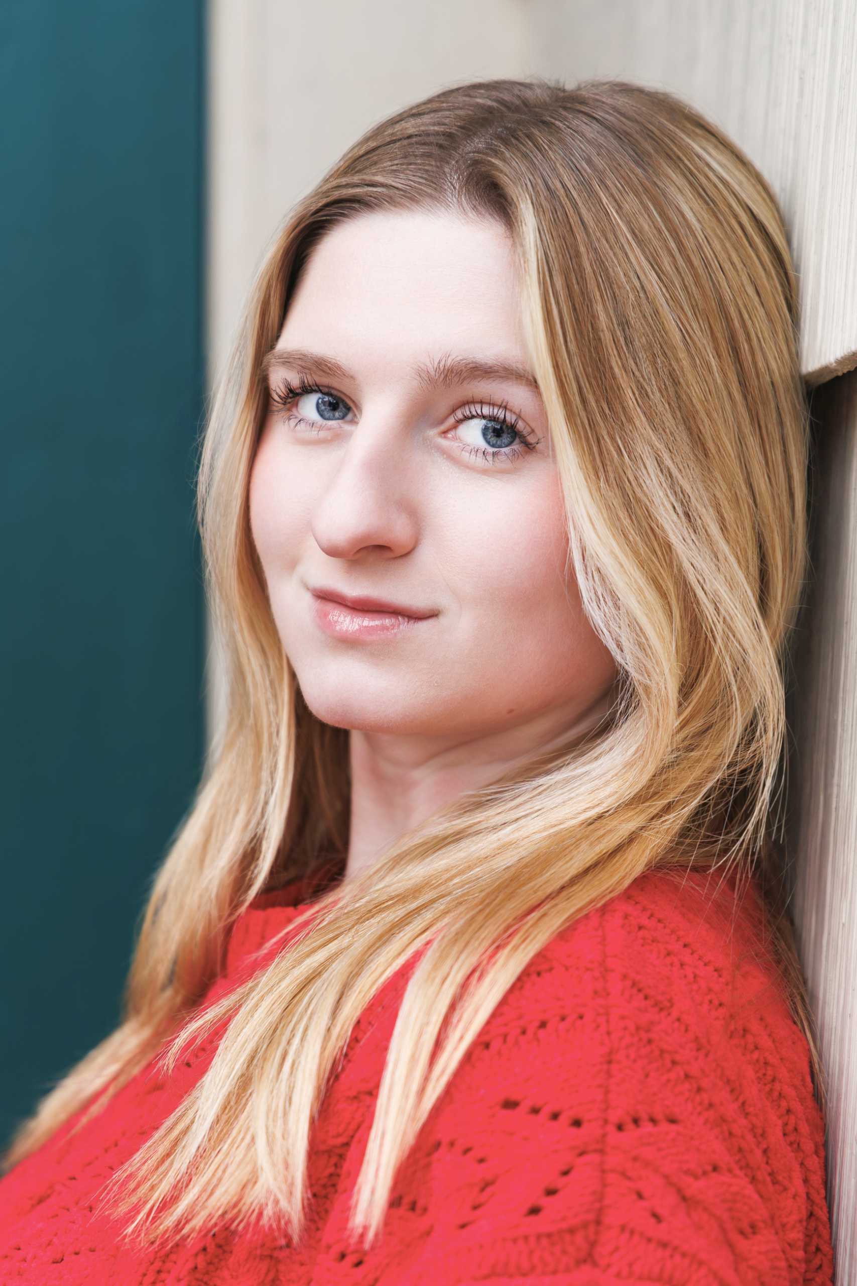 Sarah Michele Hubbard