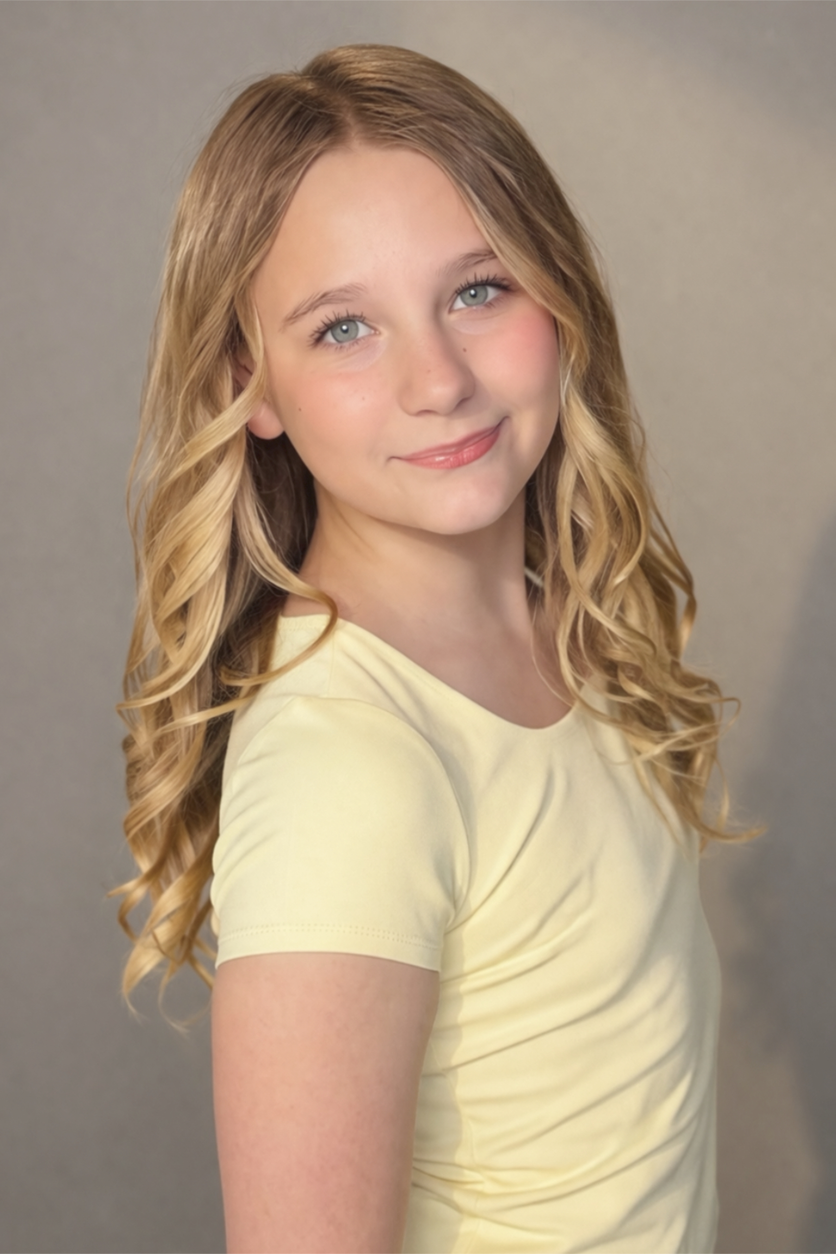 Charlie Toher