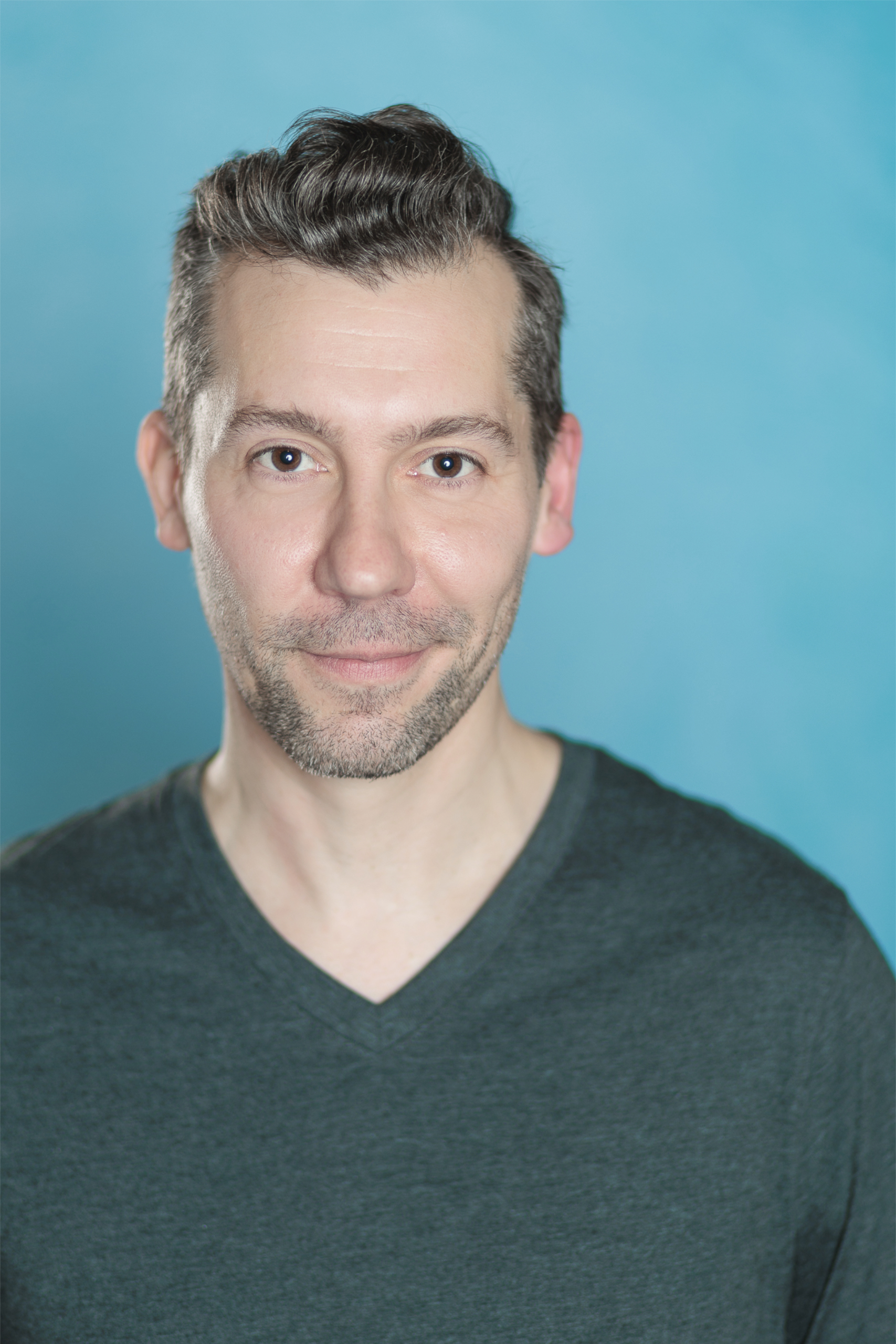 Brad LaBree