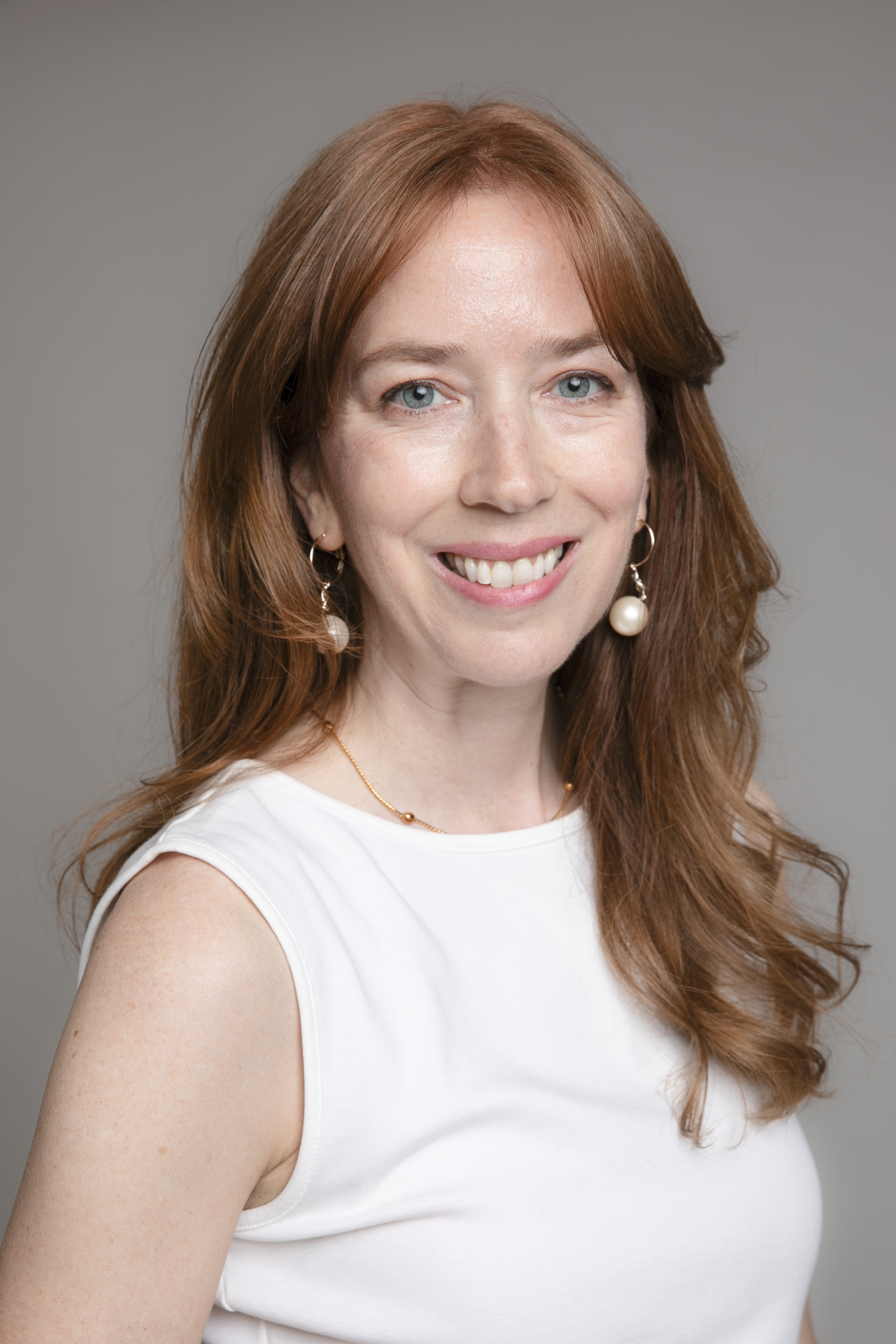 Becky Chase