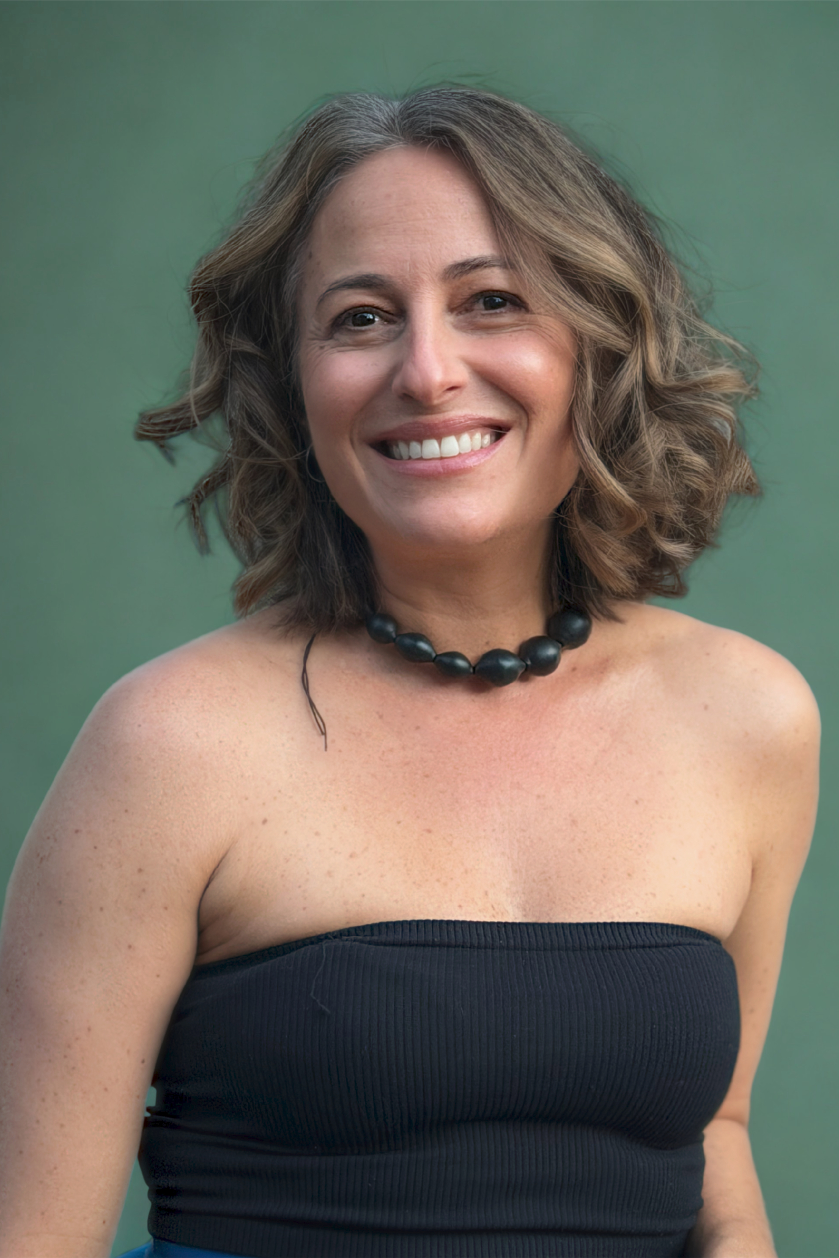 Jessica Barzell