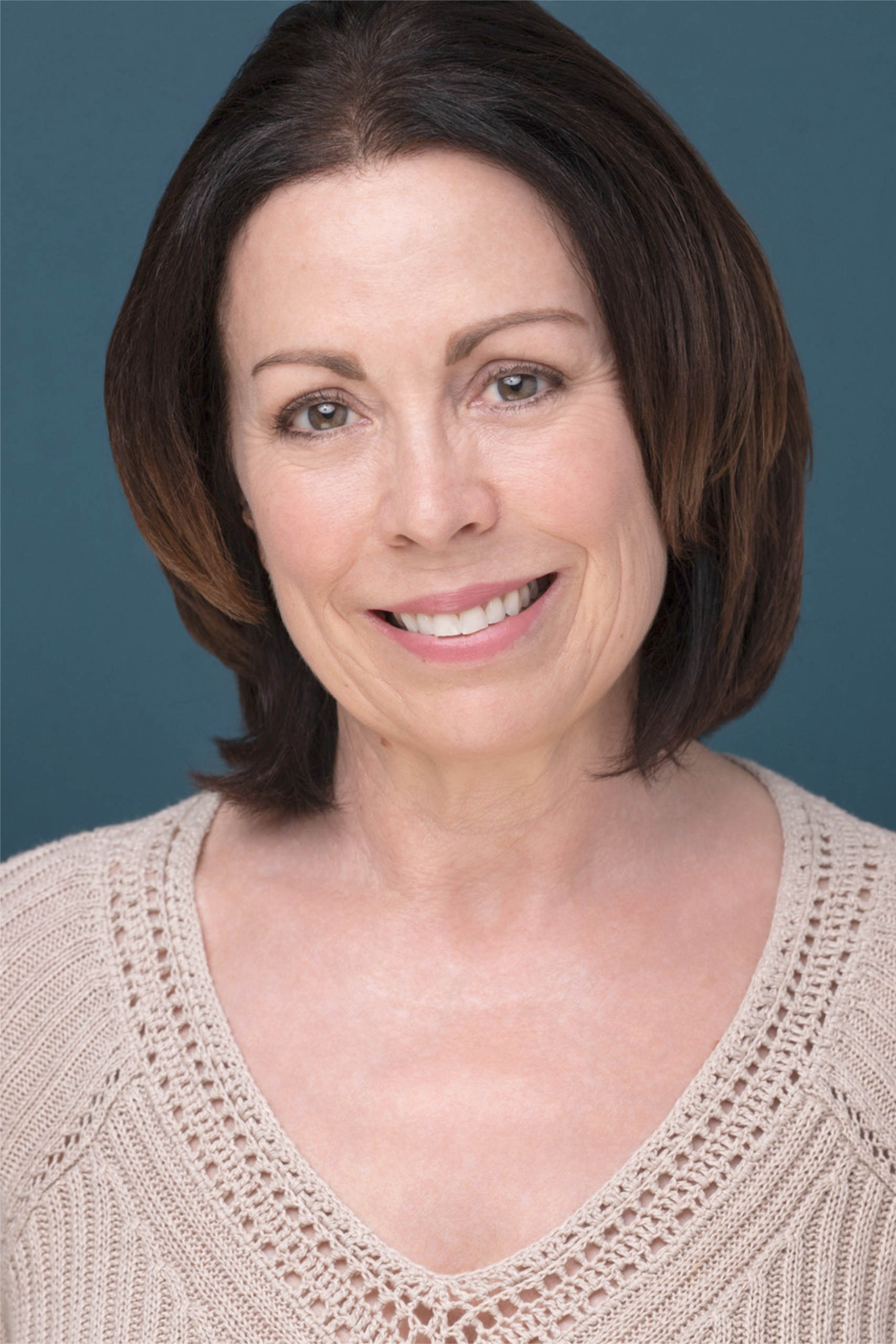 Kimberley Fogelgren
