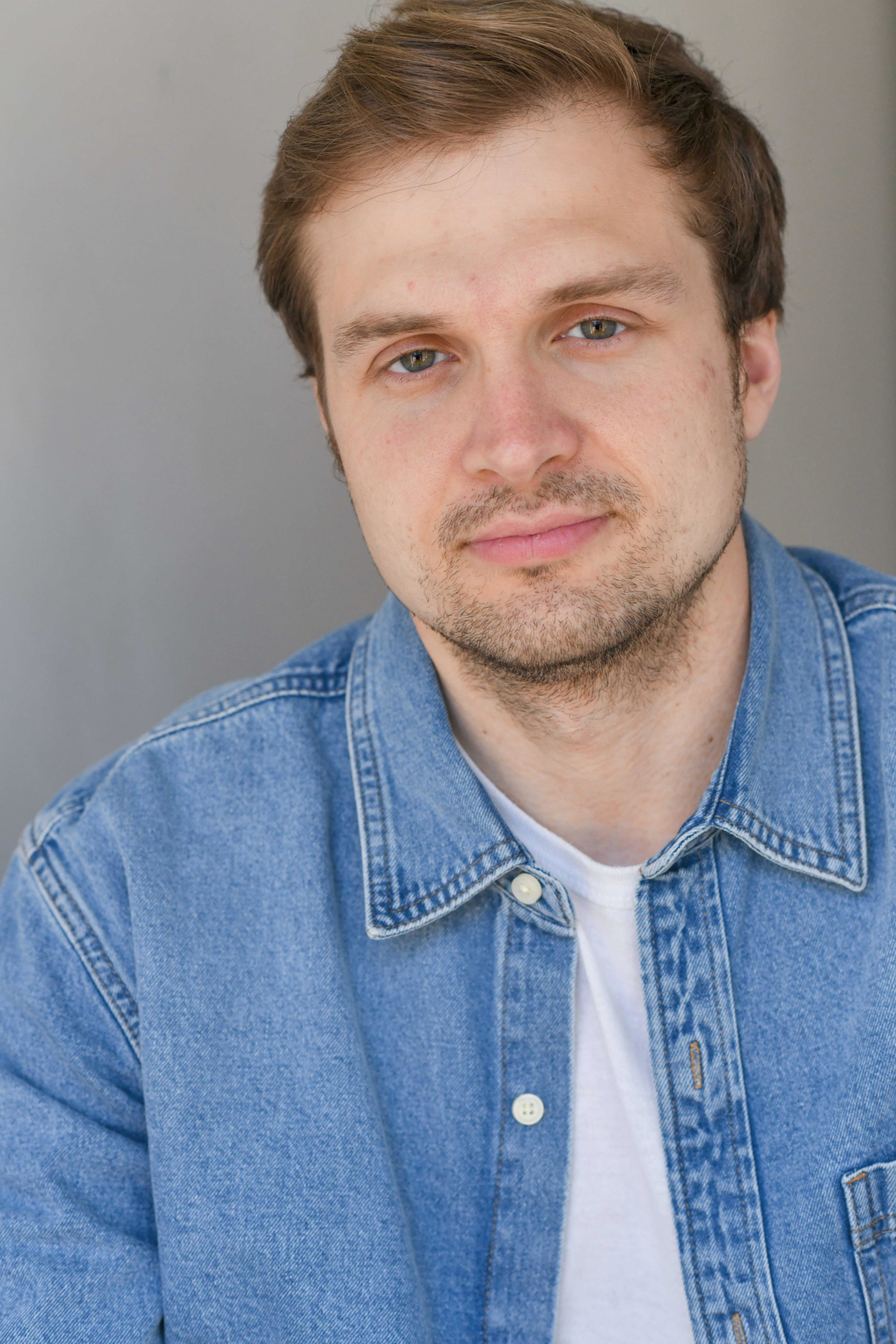 Alex Bensley
